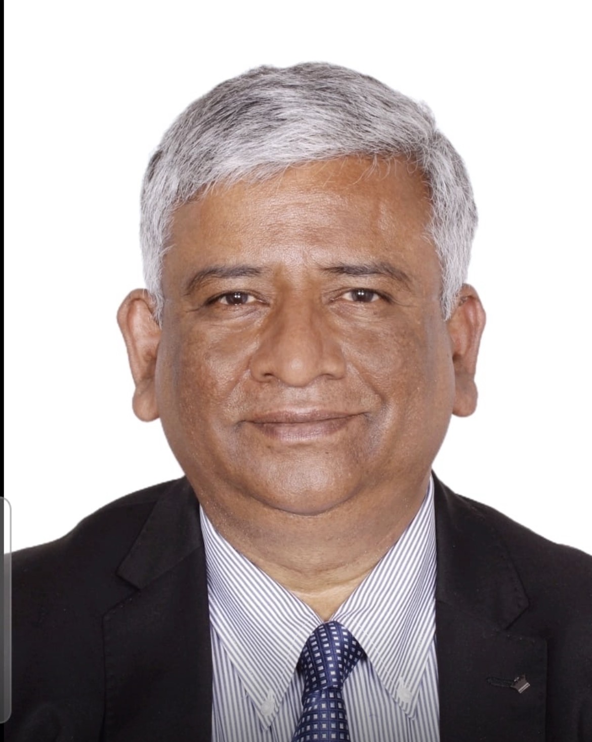 Ranga Ramanujam, Founder, El Futuro Private Limited